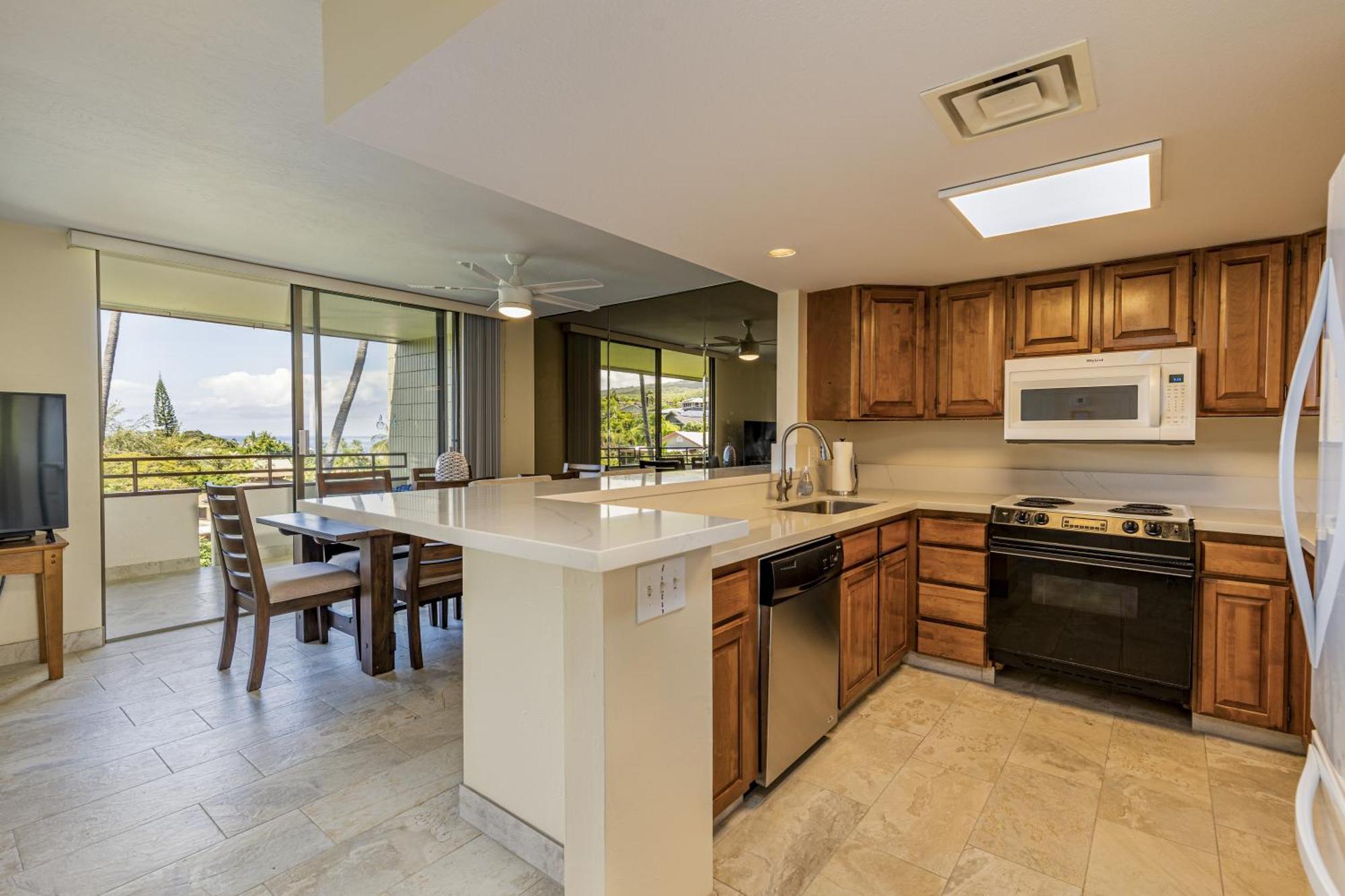 Big Island White Sands Village By Coldwell Banker Island Vacations Kailua-Kona Exterior photo