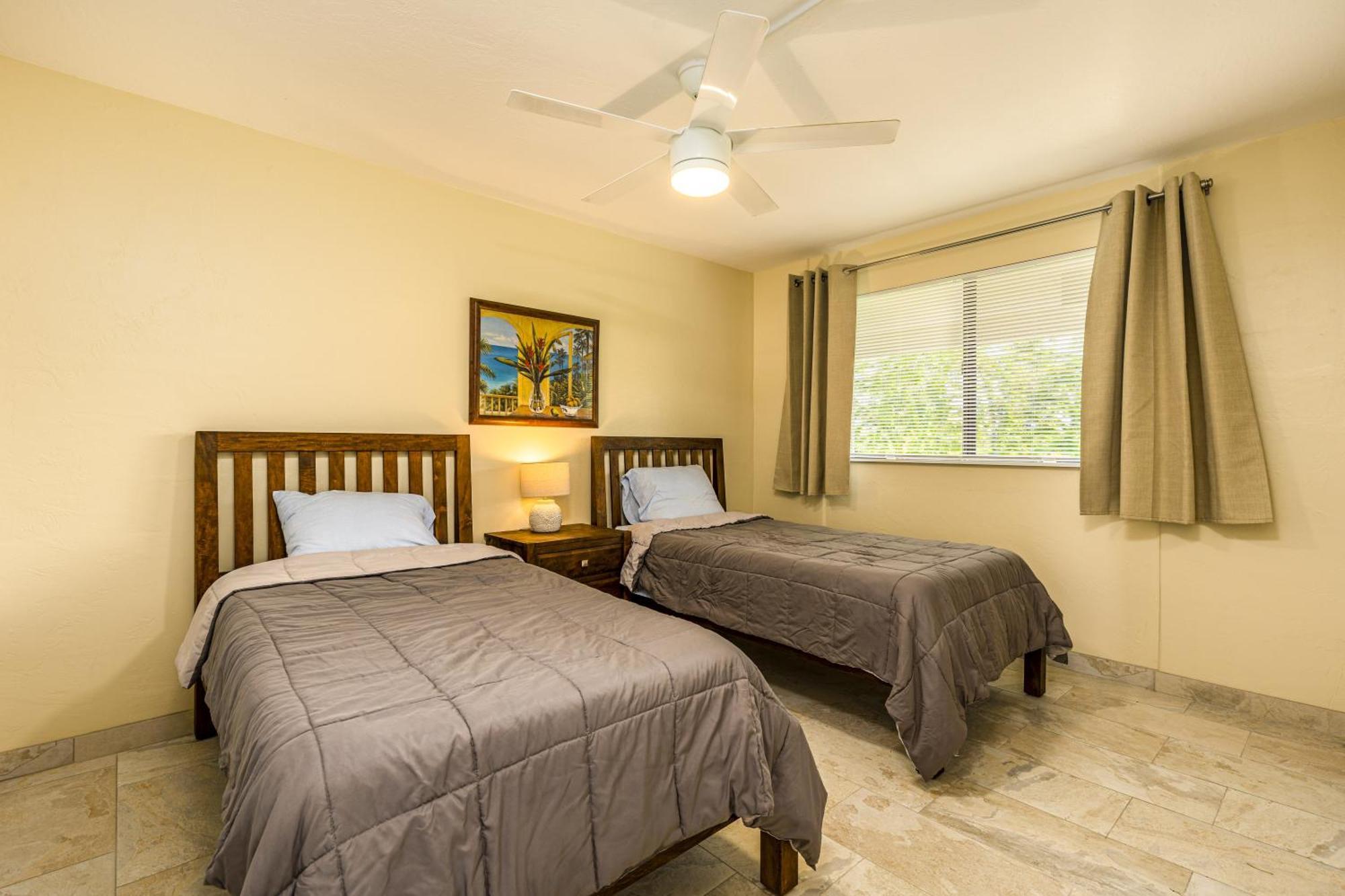 Big Island White Sands Village By Coldwell Banker Island Vacations Kailua-Kona Exterior photo