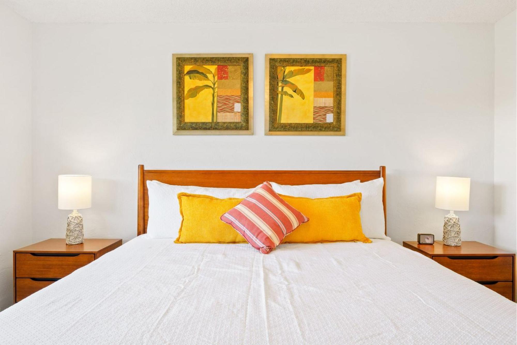 Big Island White Sands Village By Coldwell Banker Island Vacations Kailua-Kona Exterior photo