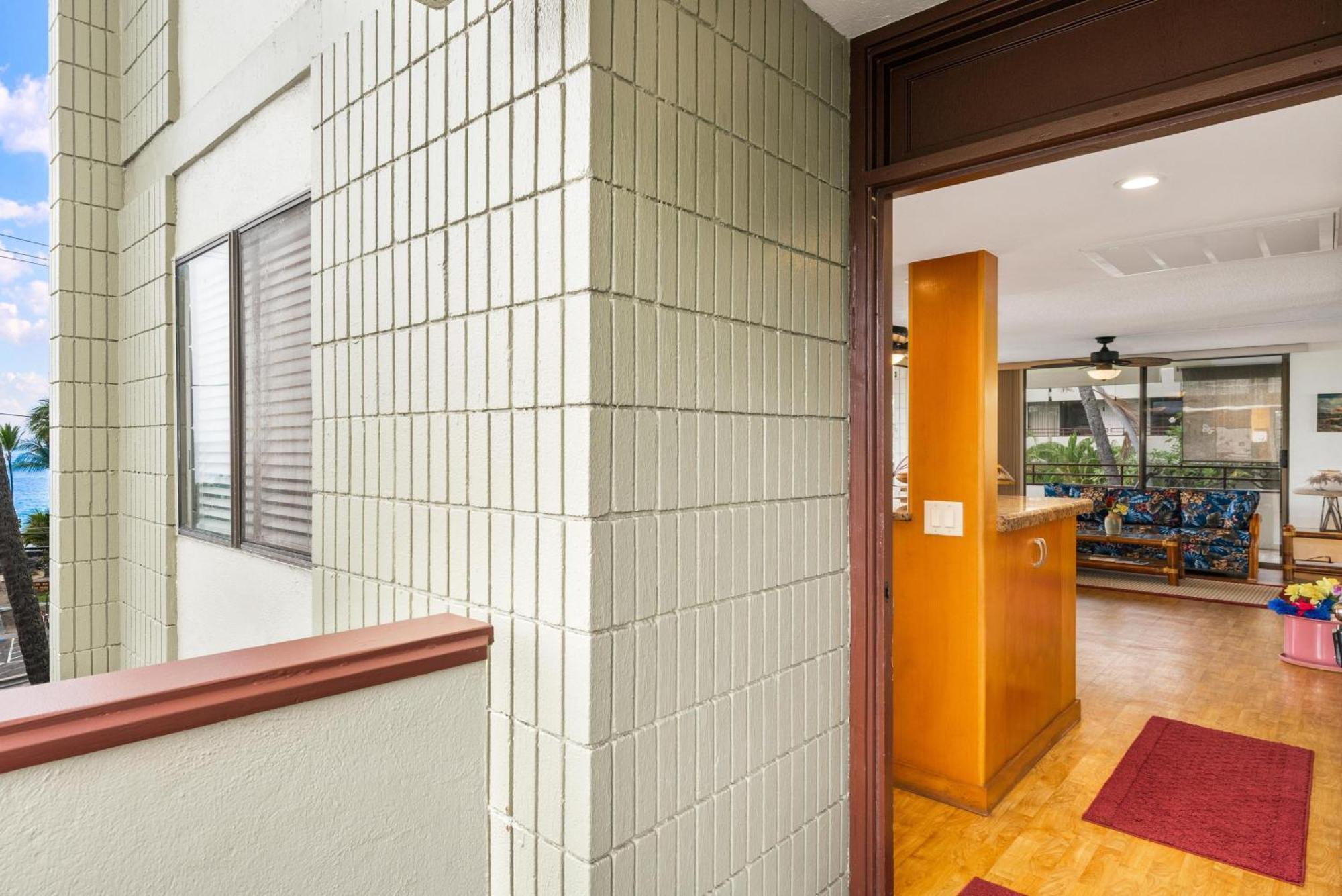 Big Island White Sands Village By Coldwell Banker Island Vacations Kailua-Kona Exterior photo