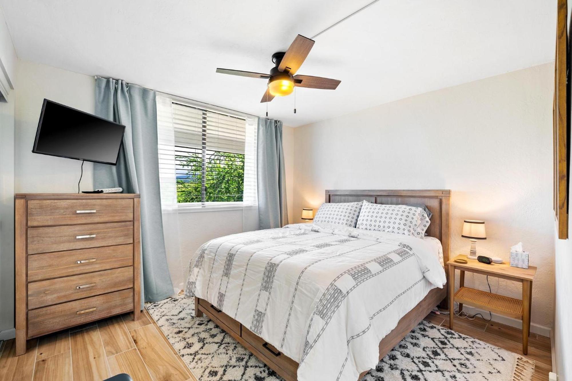 Big Island White Sands Village By Coldwell Banker Island Vacations Kailua-Kona Exterior photo